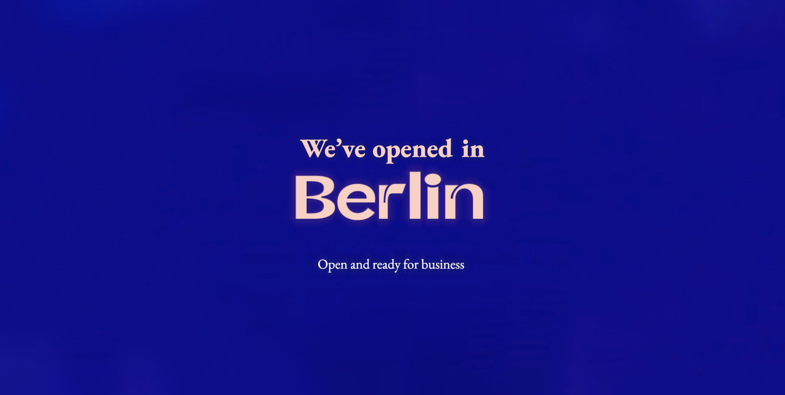 PCN has opened a new office in Berlin!