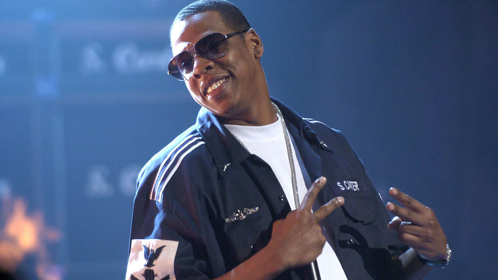Jay-Z