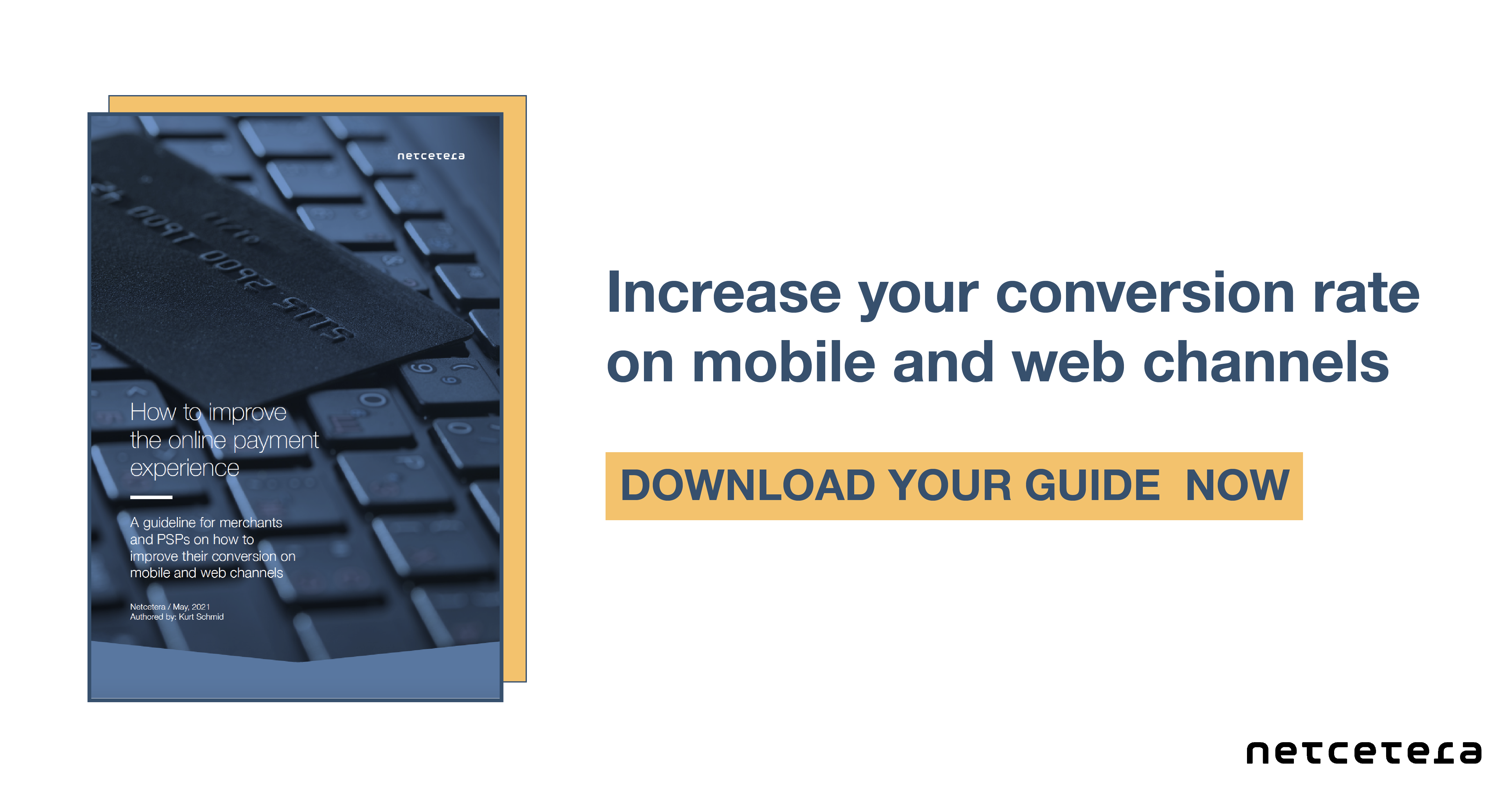 A guideline for merchants and PSPs on how to improve their conversion on mobile and web channels