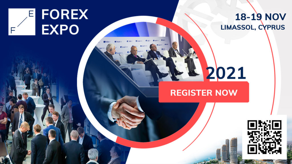 The most expected event in the financial industry – the 20-th Forex Expo 2021 will take place in the hub for the whole Forex Industry in Cyprus. The expo will be bursting with great speakers and professionals of fintech. Here is a place where forex-related businesses, investment companies, banks, liquidity providers, trading software, affiliates will have a possibility to meet face2face and discuss the essential issues of the most recent news in forex trading. At the Forex Expo currency trading companies will establish new business contacts and make themselves much more familiar to their potential clients.
