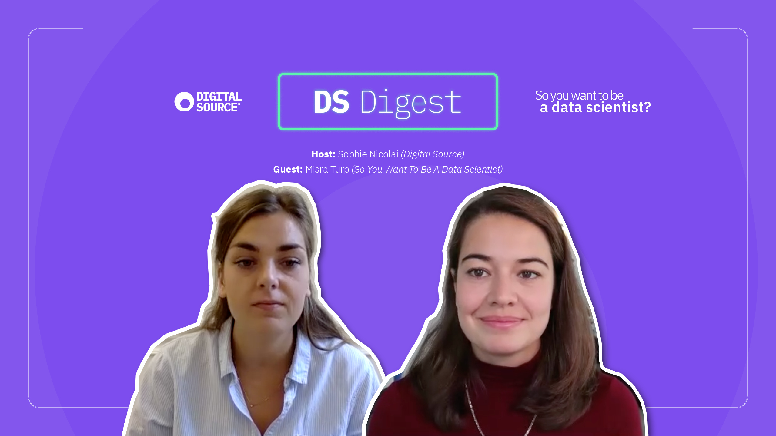 DS Digest x Misra Turp