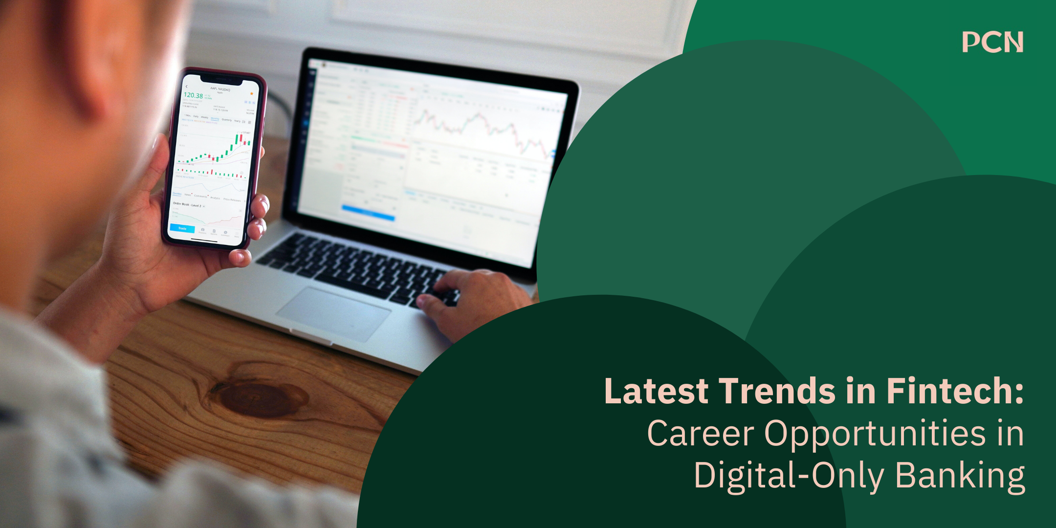 Fintech Trend Digital-Only Banks Challenger Banks