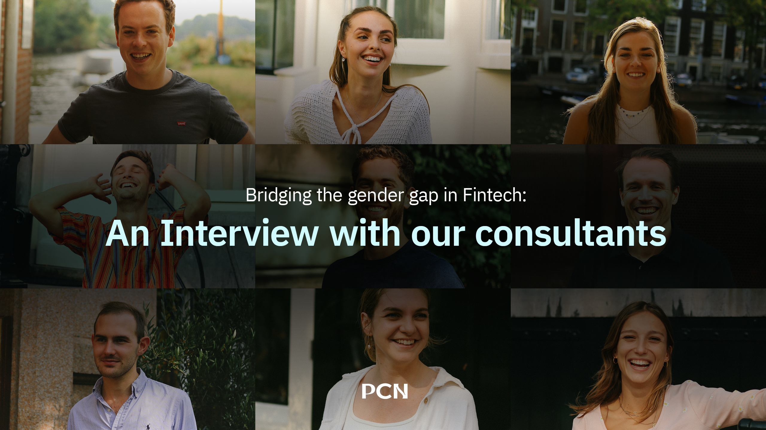 Gender Gap in Fintech