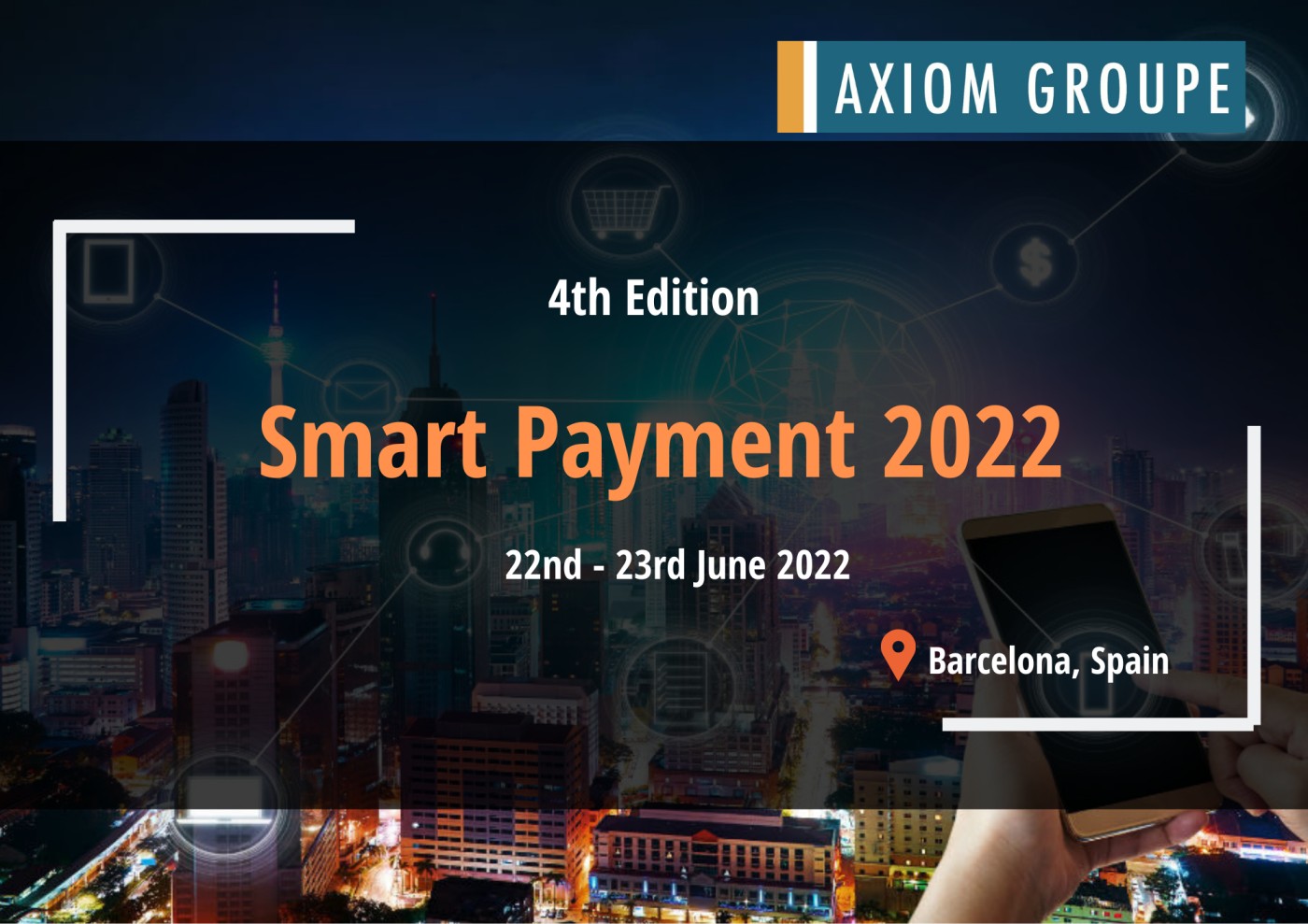 Smart Payment 2022