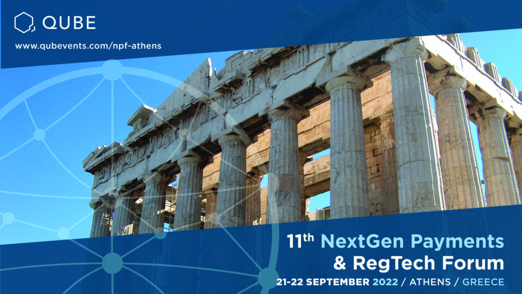 The 11th NextGen Payment & RegTech Forum