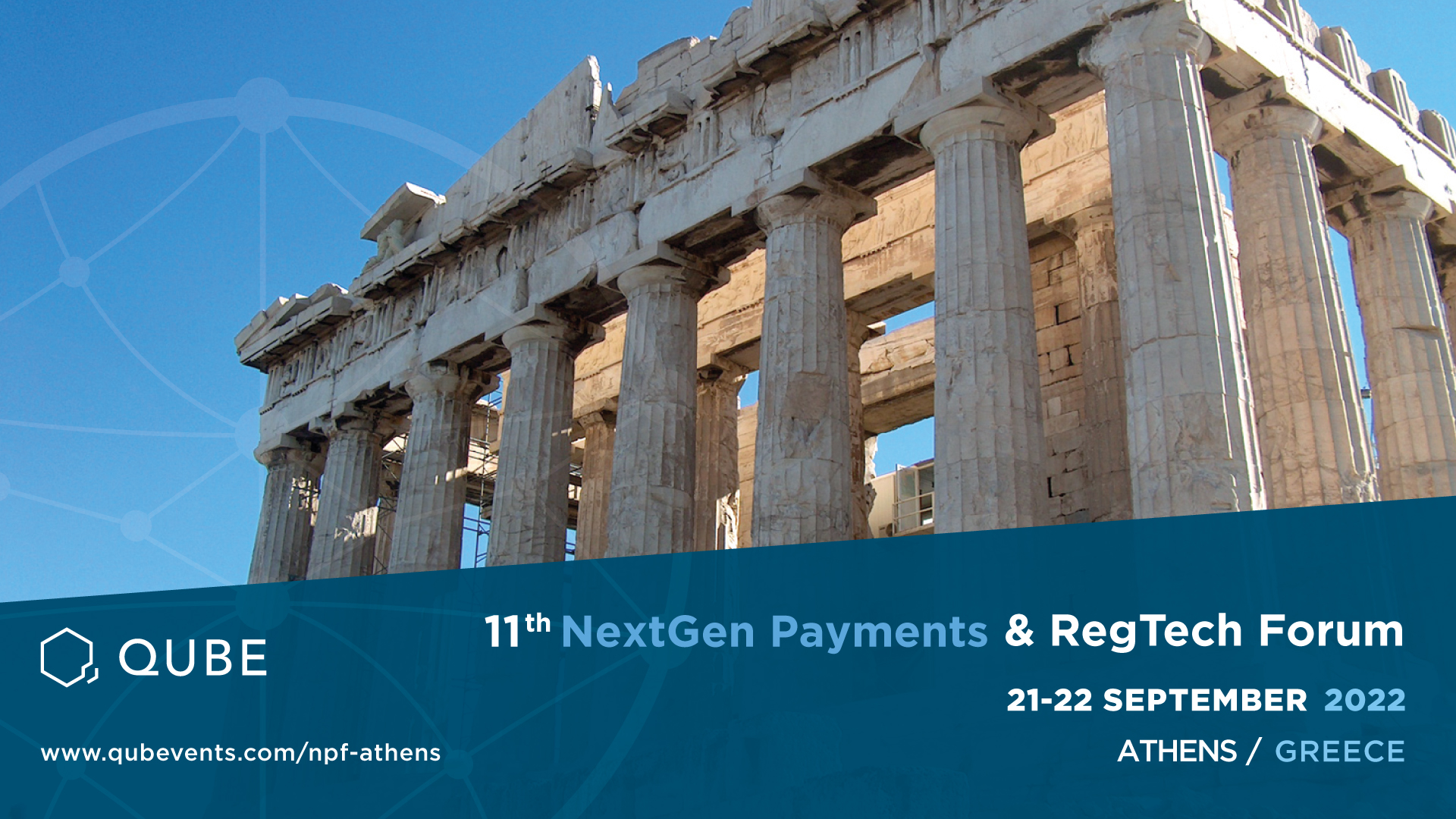The 11th NexGen Payments & RegTech Forum