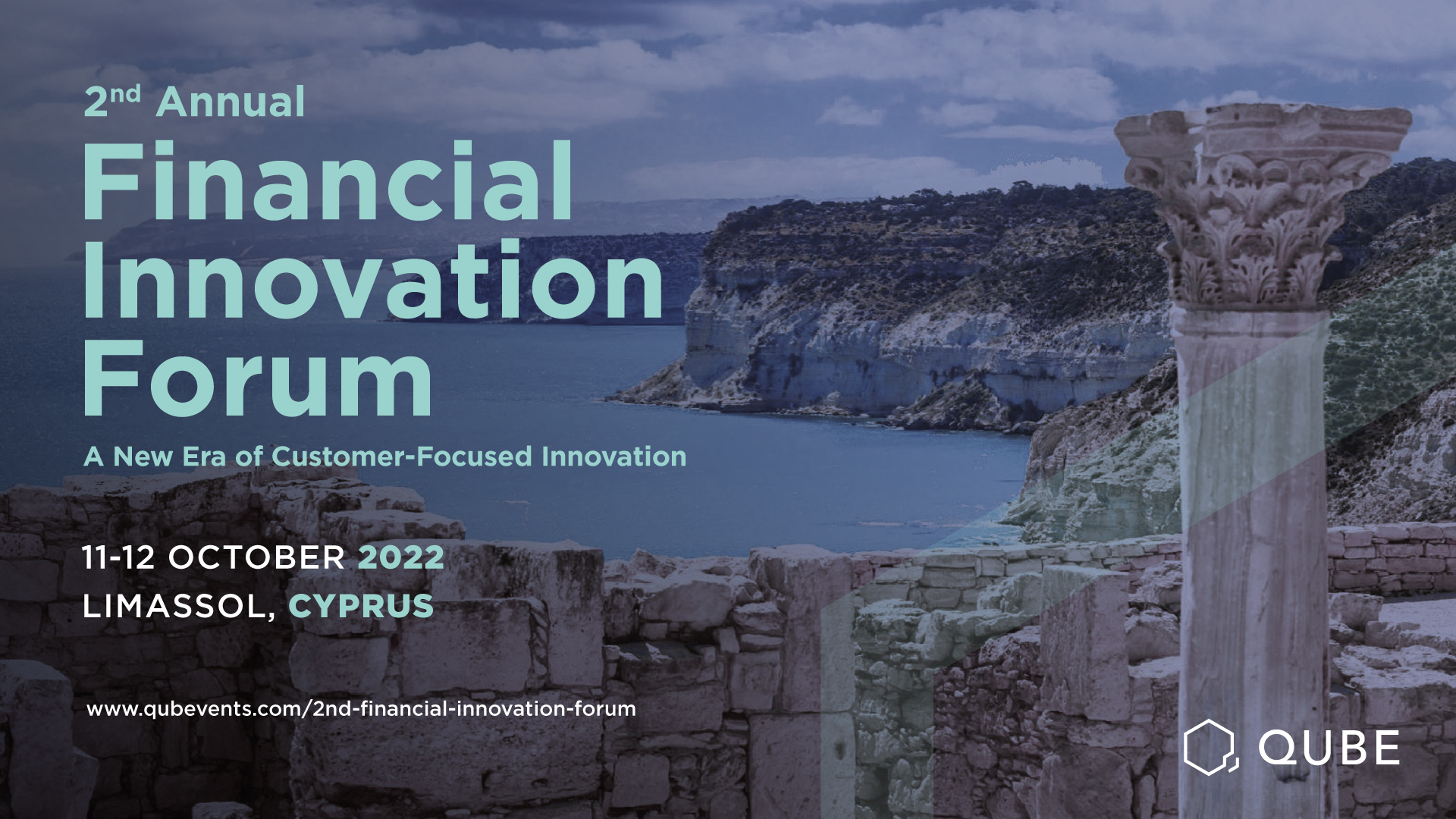 The 2nd Annual Financial Innovation Forum