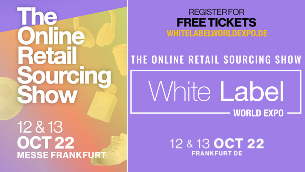 White Label Expo Frankfurt