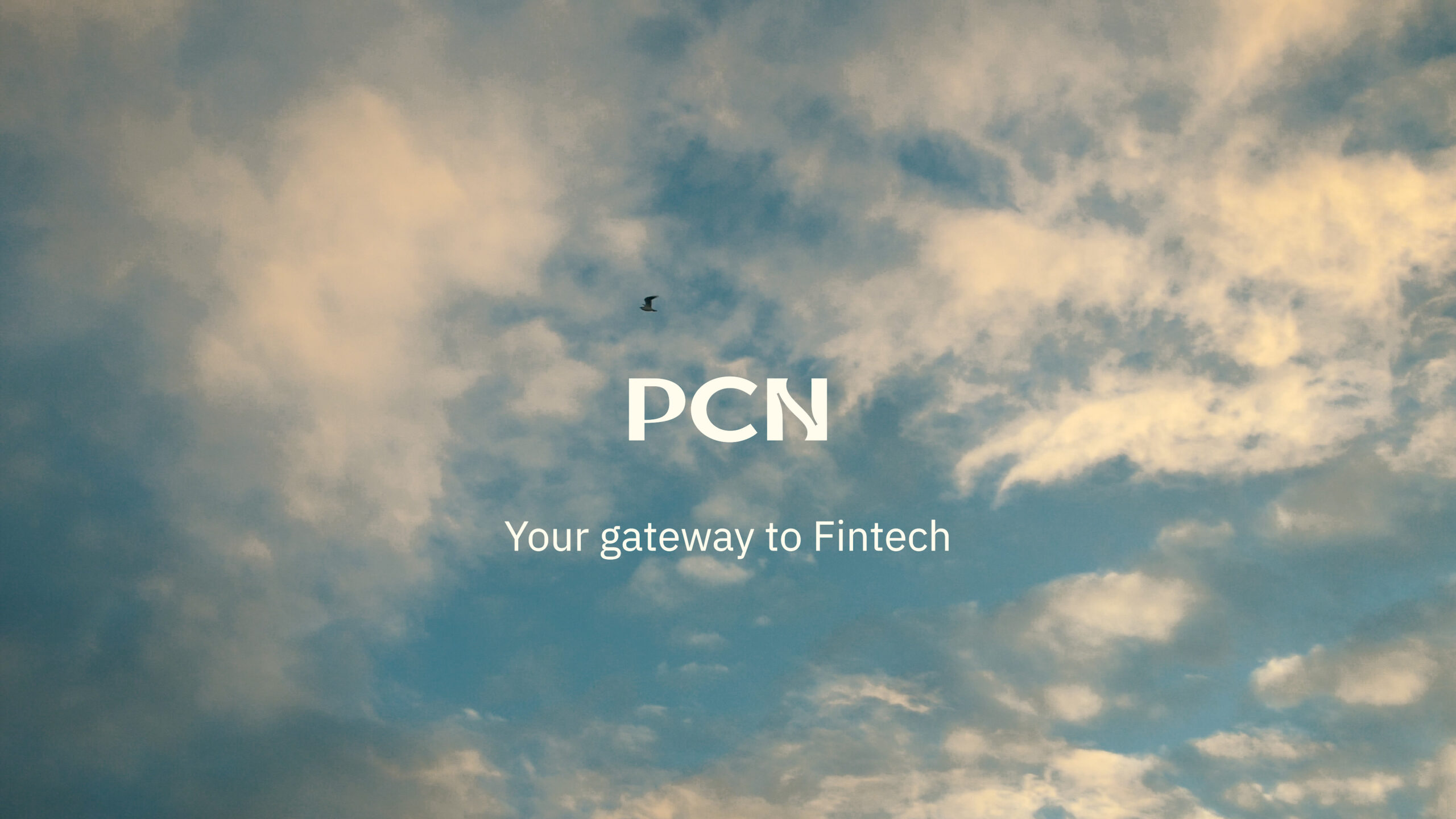 Sam Spall - Gateway to Fintech