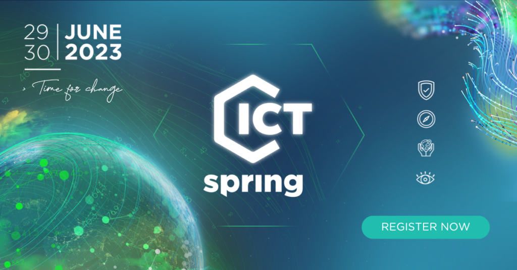 ICT Spring 2023