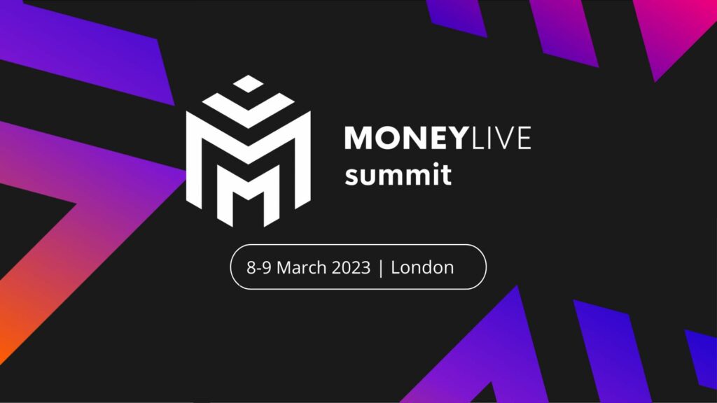 MoneyLIVE Summit