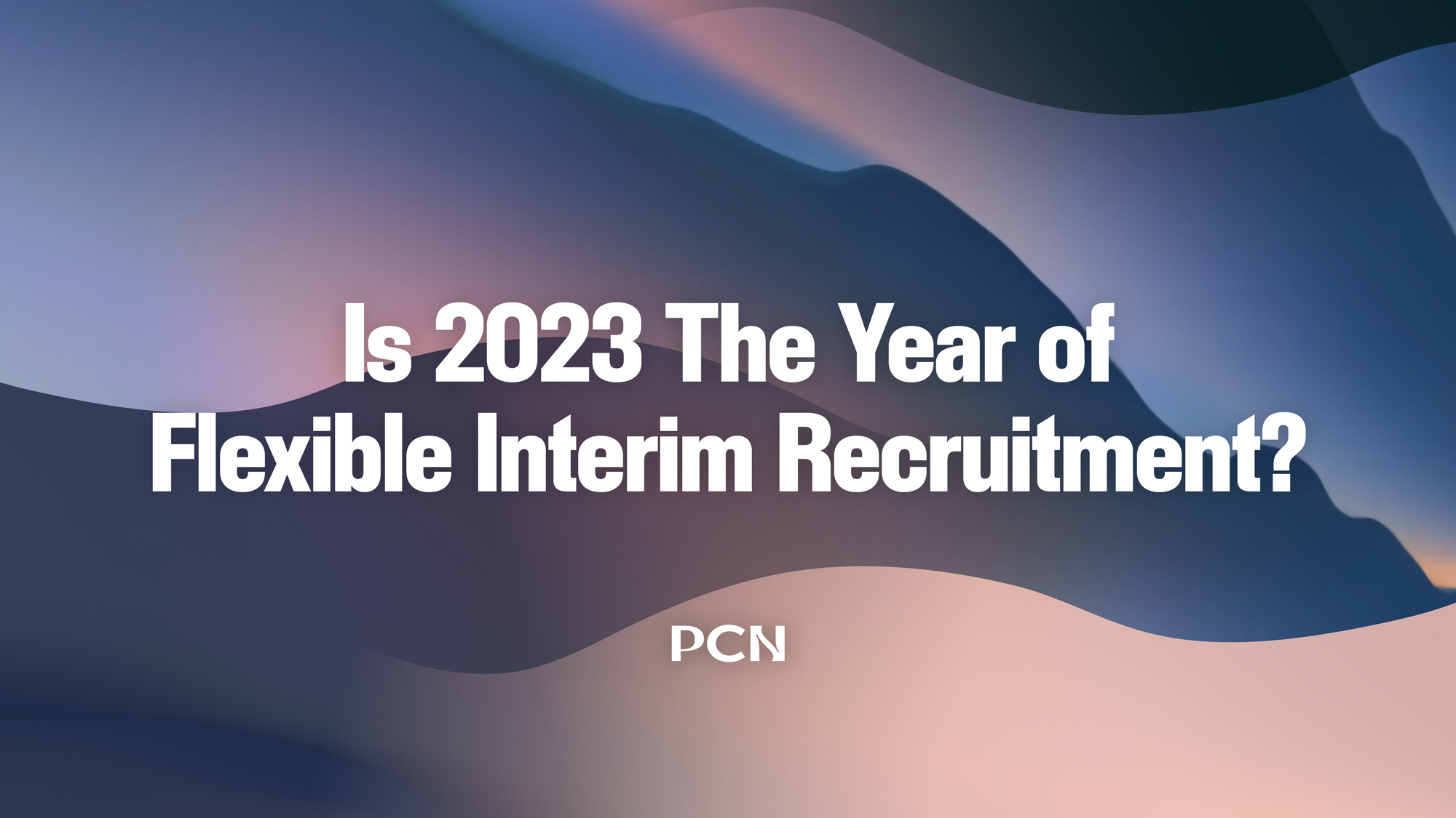 Interim Recruitment