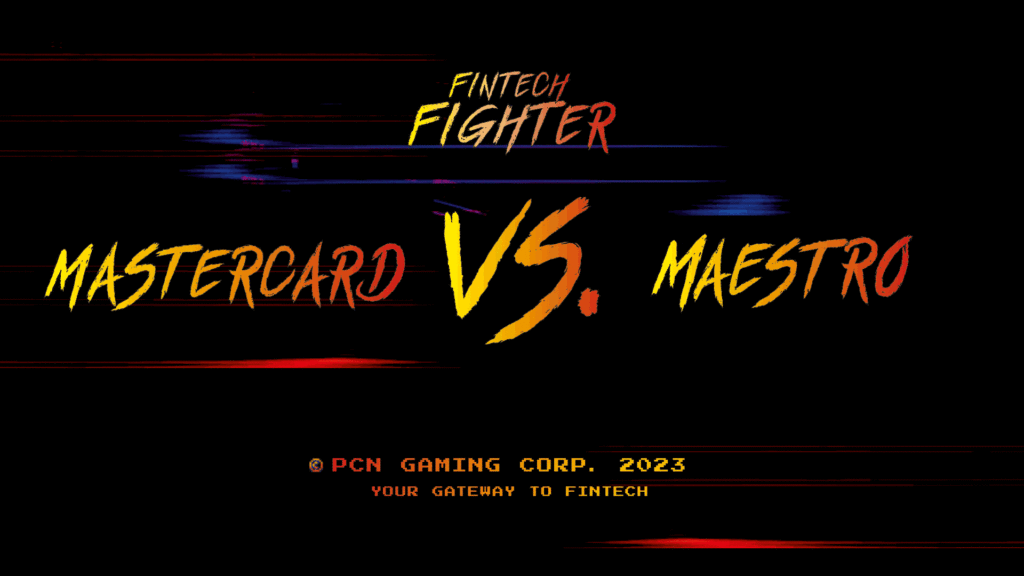 mastercard maestro netherlands