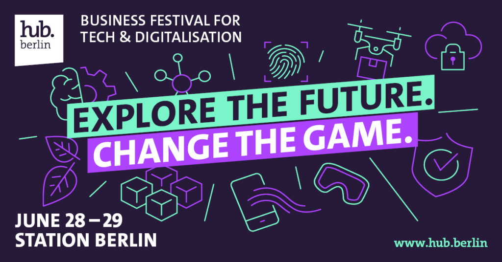 Hub.berlin 2023