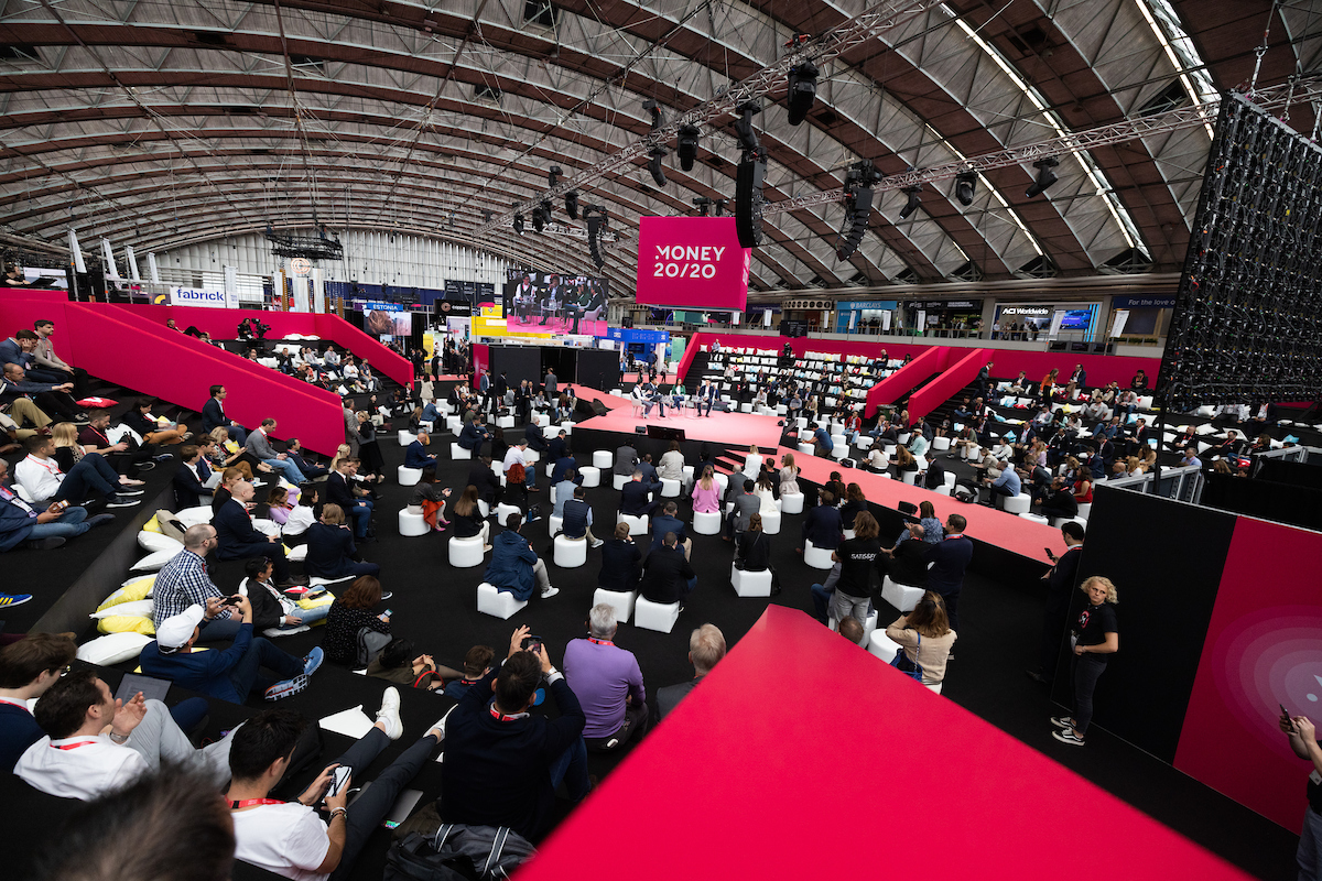 Money20/20 announces the finalists for Europe’s Got Access