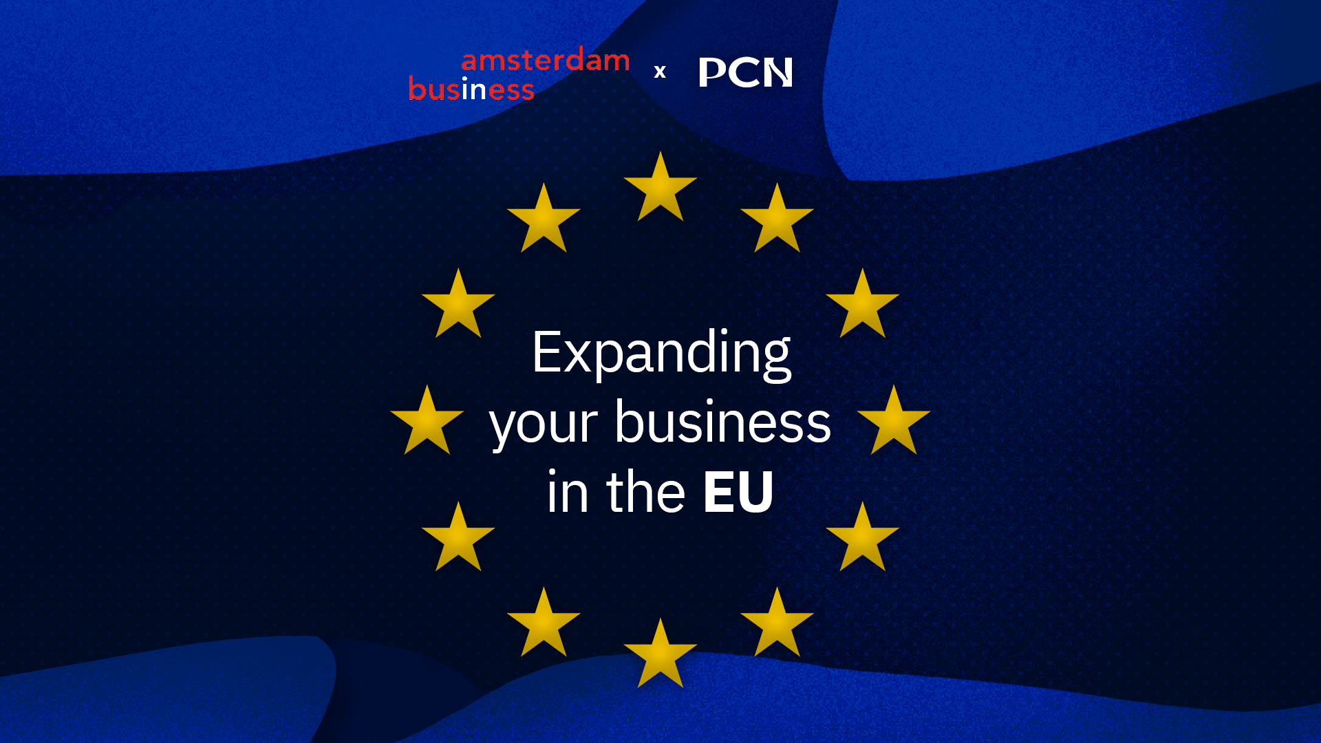 Amsterdam Inbusiness EU Expansion Business