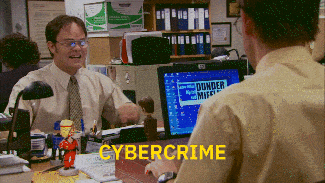 Cybersecurity and cybercrime