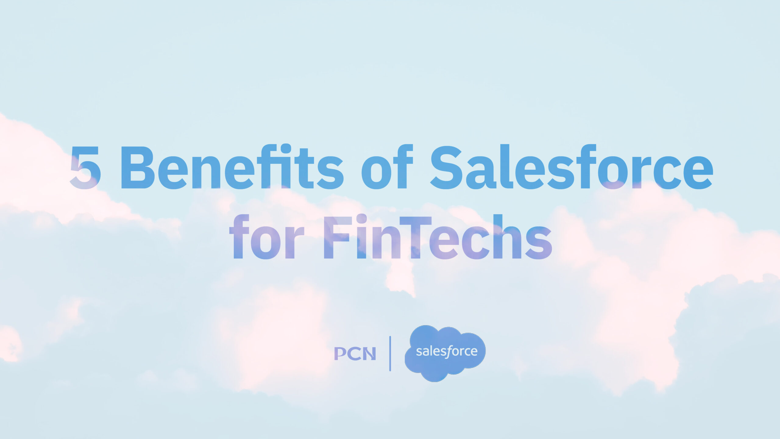 Salesforce Fintech Hire
