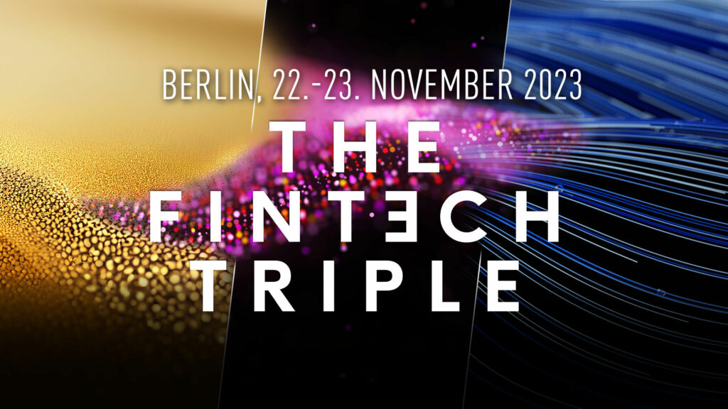 The Fintech Triple Festival