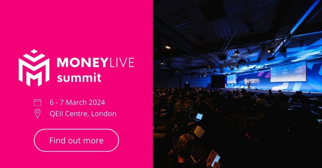MoneyLIVE Summit