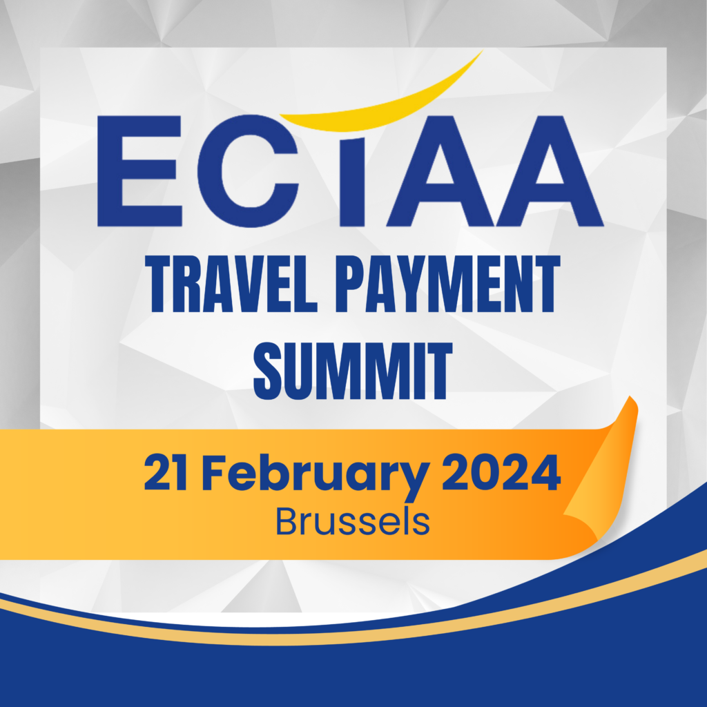 ECTAA TRAVEL PAYMENT SUMMIT 2024