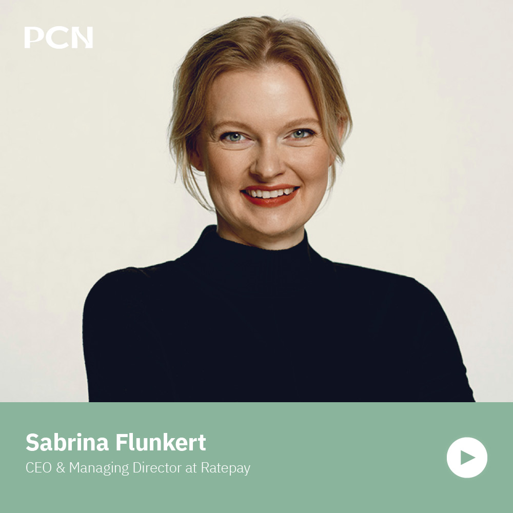 S07E15: The BNPL Reality Check with Sabrina Flunkert – CEO at Ratepay