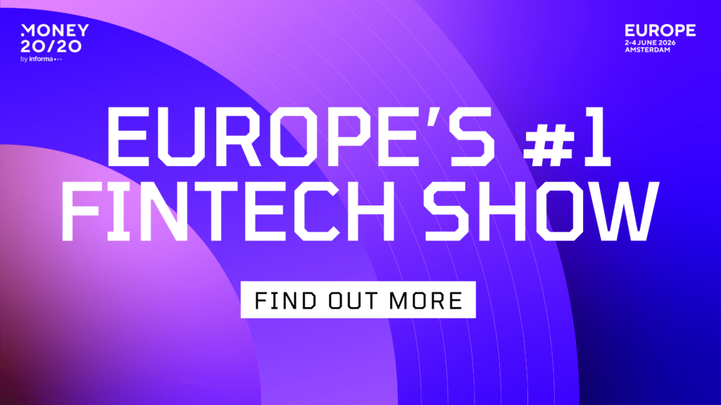 Money20/20 Europe