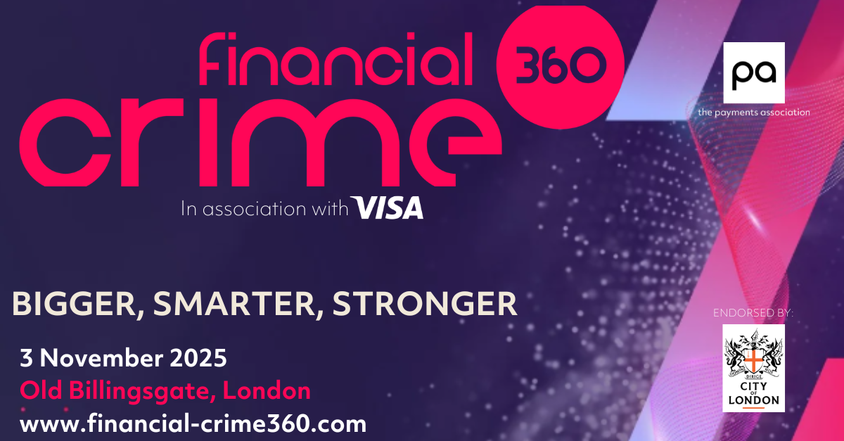 Financial Crime 360