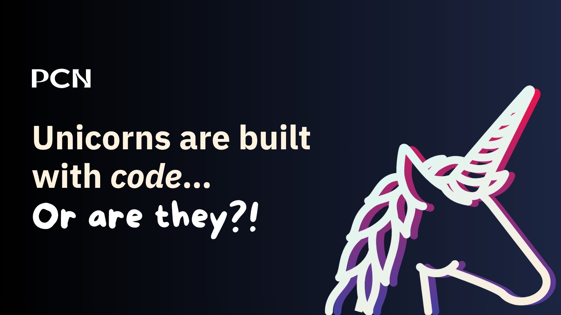 How are the top Fintech unicorns built?