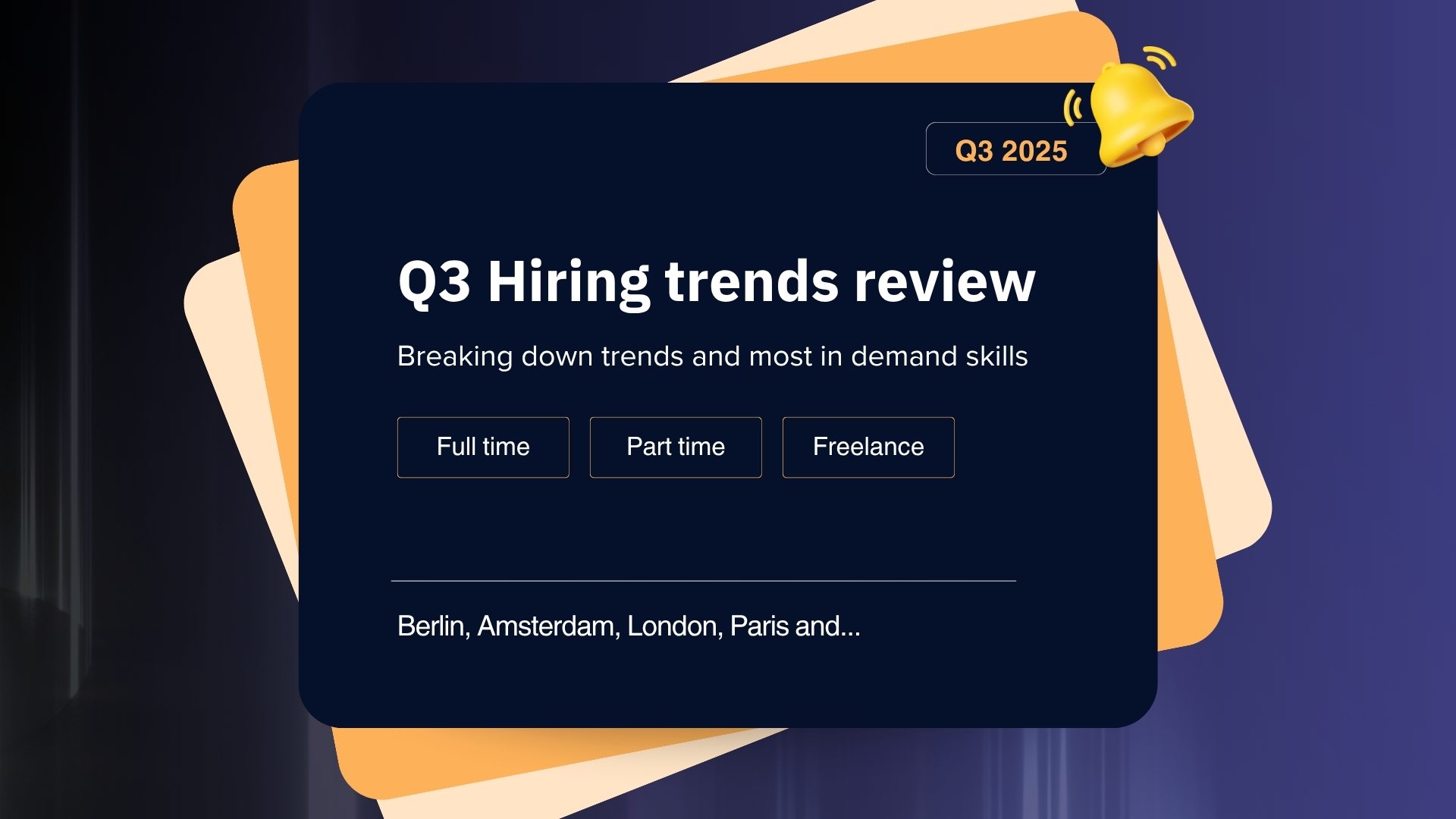 Q2 2025 Fintech Hiring Trends