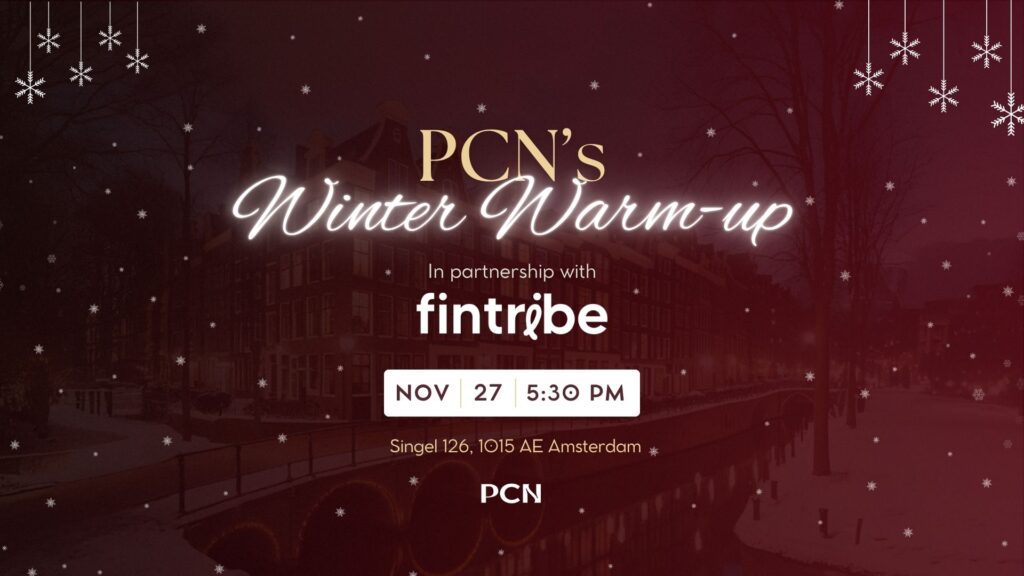 PCN's Winter Warm-up 2025