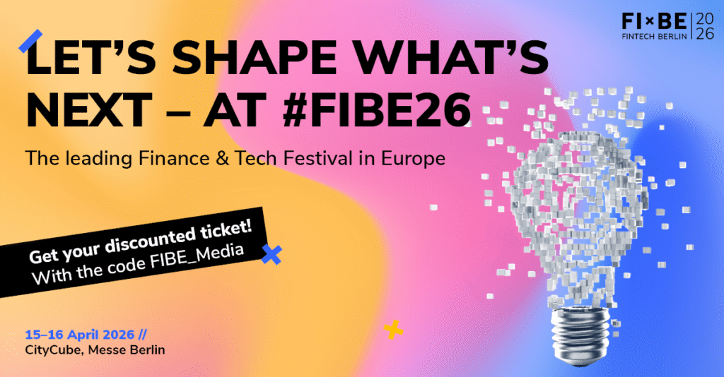 FIBE 2026 – Berlin’s Leading Finance Festival