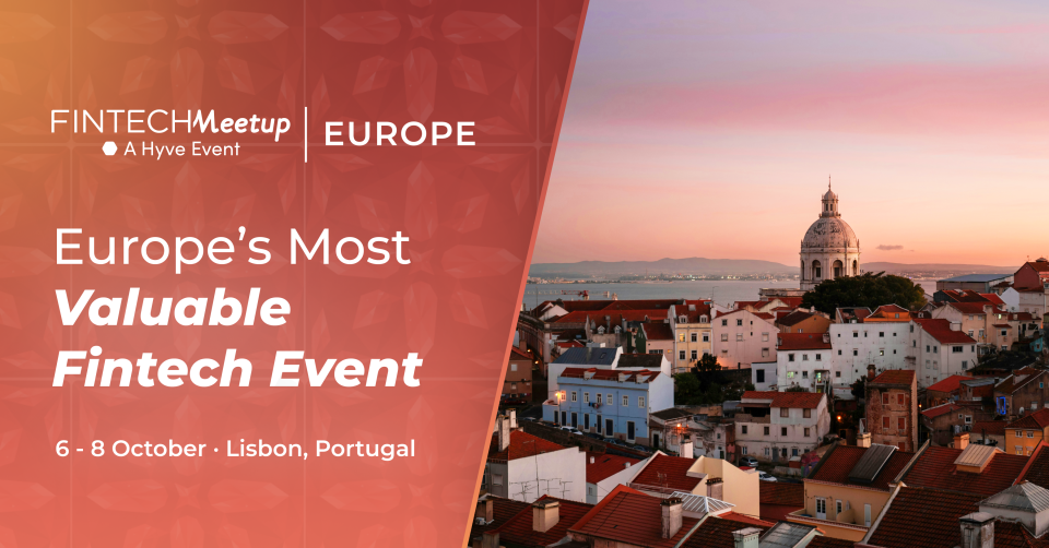 Fintech Meetup Europe