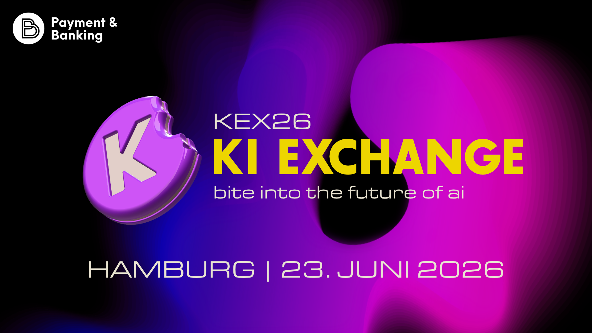 KEX – AI Exchange | Hamburg, Germany