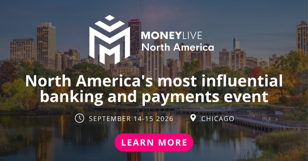 MoneyLIVE North America 2026