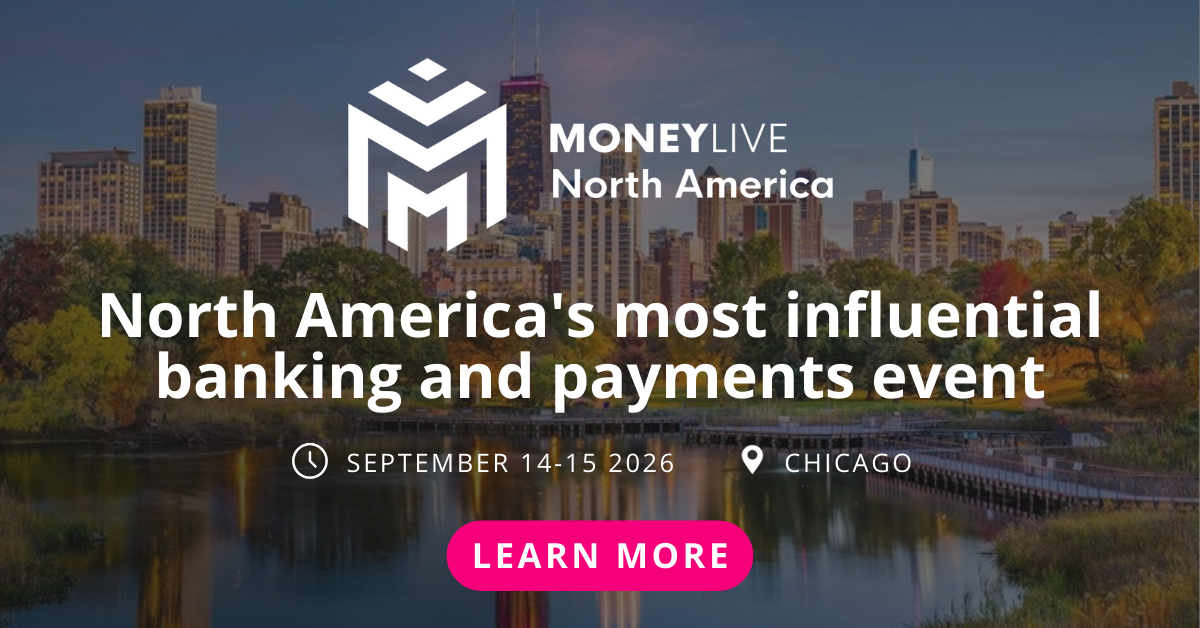 MoneyLIVE North America 2026